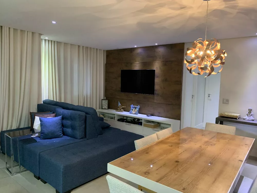 Apartamento à venda com 2 quartos, 85m² - Foto 6