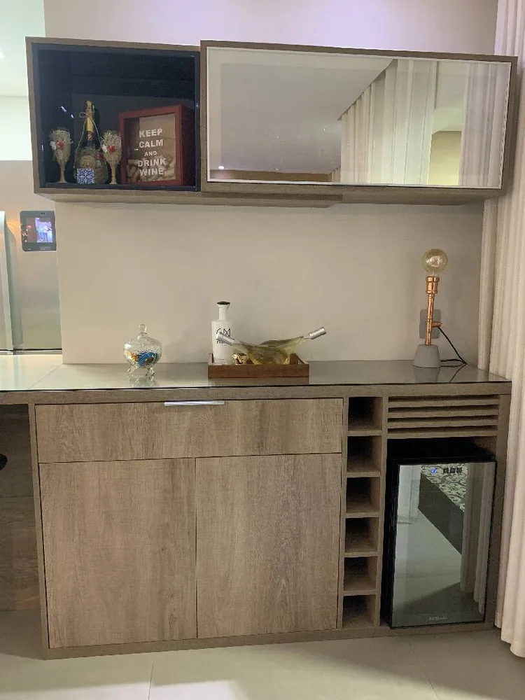 Apartamento, 2 quartos, 85 m² - Foto 16