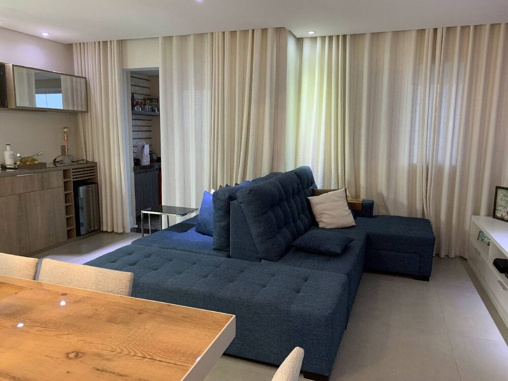 Apartamento, 2 quartos, 85 m² - Foto 10
