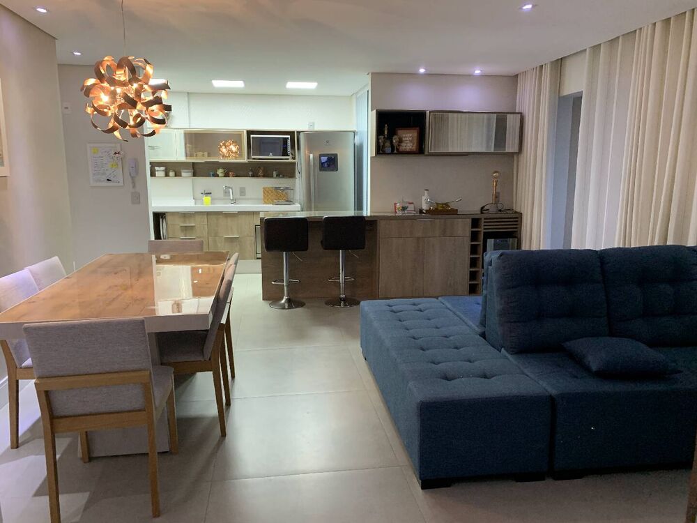 Apartamento, 2 quartos, 85 m² - Foto 9