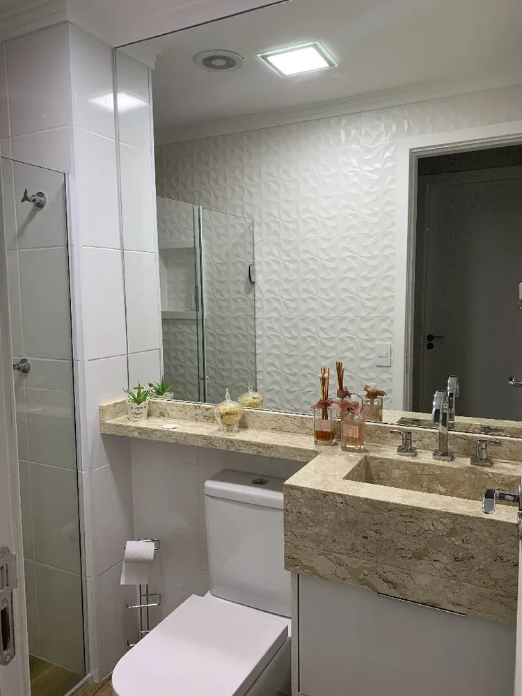 Apartamento, 2 quartos, 85 m² - Foto 20