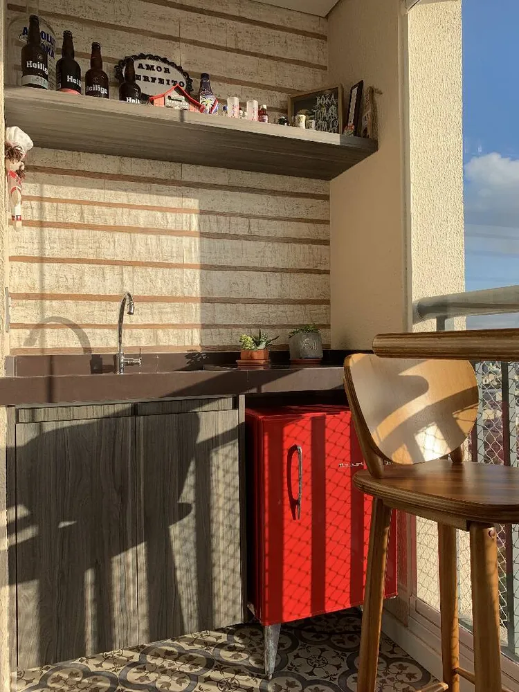Apartamento, 2 quartos, 85 m² - Foto 24