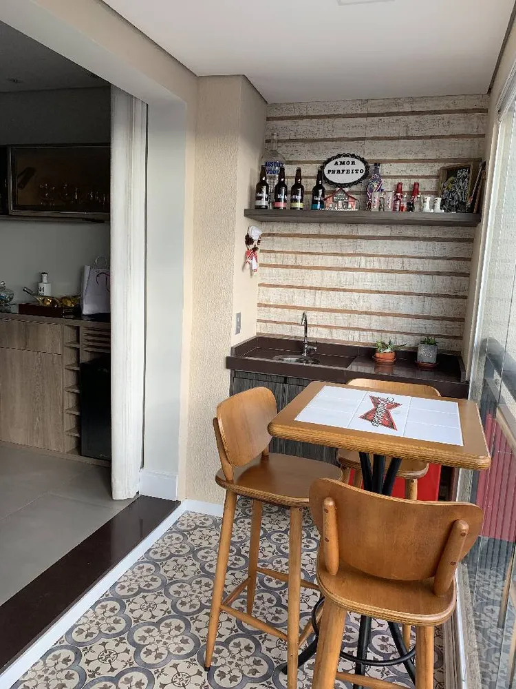 Apartamento, 2 quartos, 85 m² - Foto 22