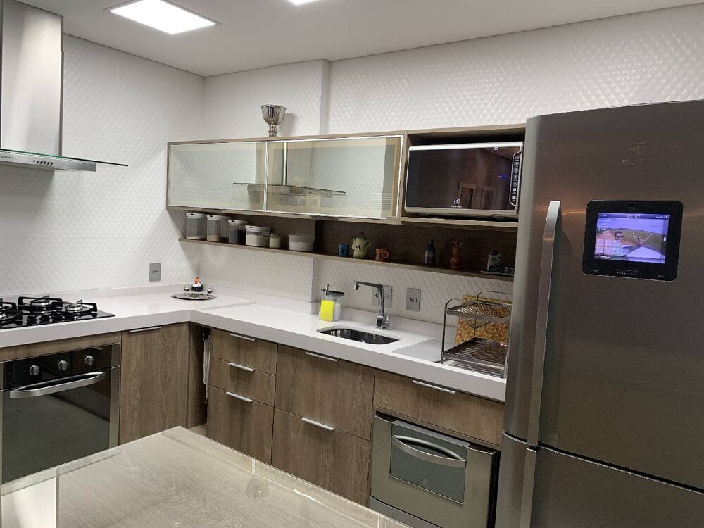 Apartamento, 2 quartos, 85 m² - Foto 11