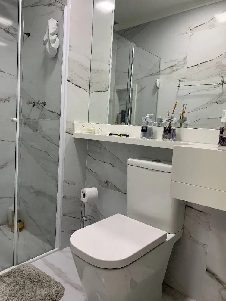 Apartamento, 2 quartos, 85 m² - Foto 15