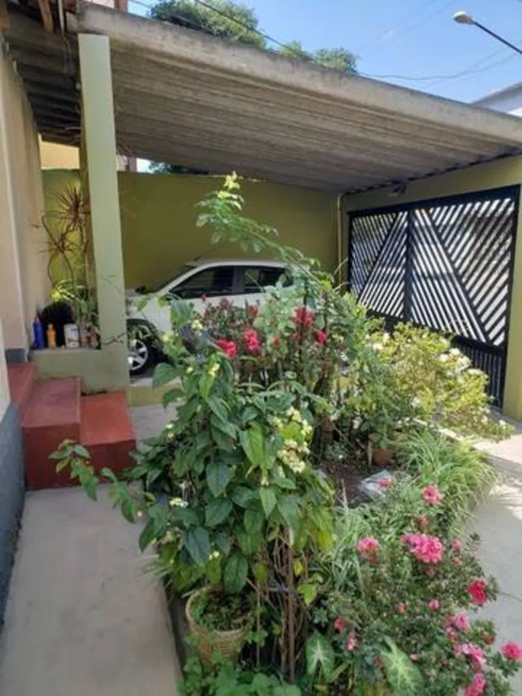 Casa, 3 quartos, 250 m² - Foto 6