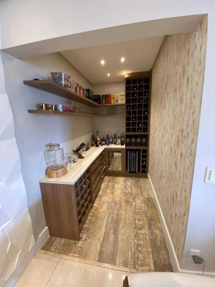 Apartamento, 3 quartos, 165 m² - Foto 12