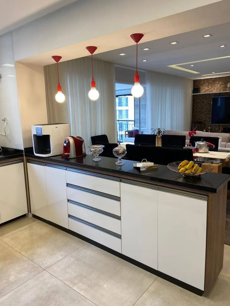 Apartamento, 3 quartos, 165 m² - Foto 6