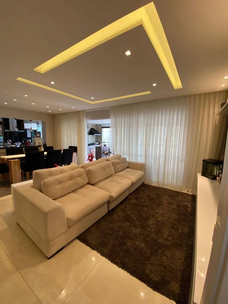 Apartamento, 3 quartos, 165 m² - Foto 5