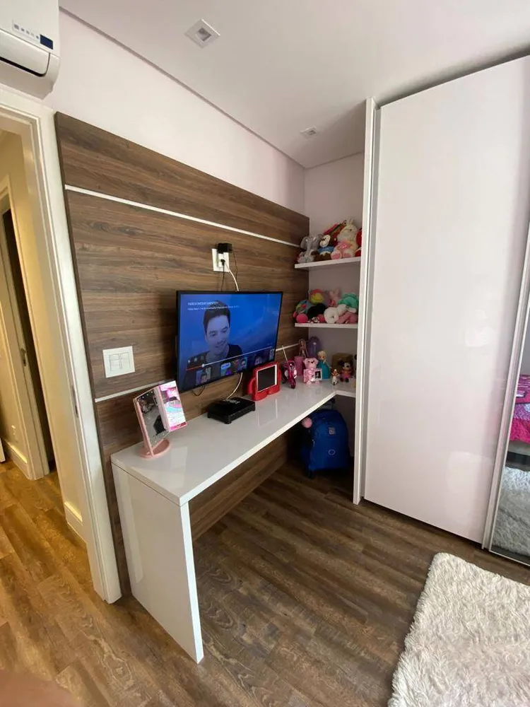 Apartamento, 3 quartos, 165 m² - Foto 9