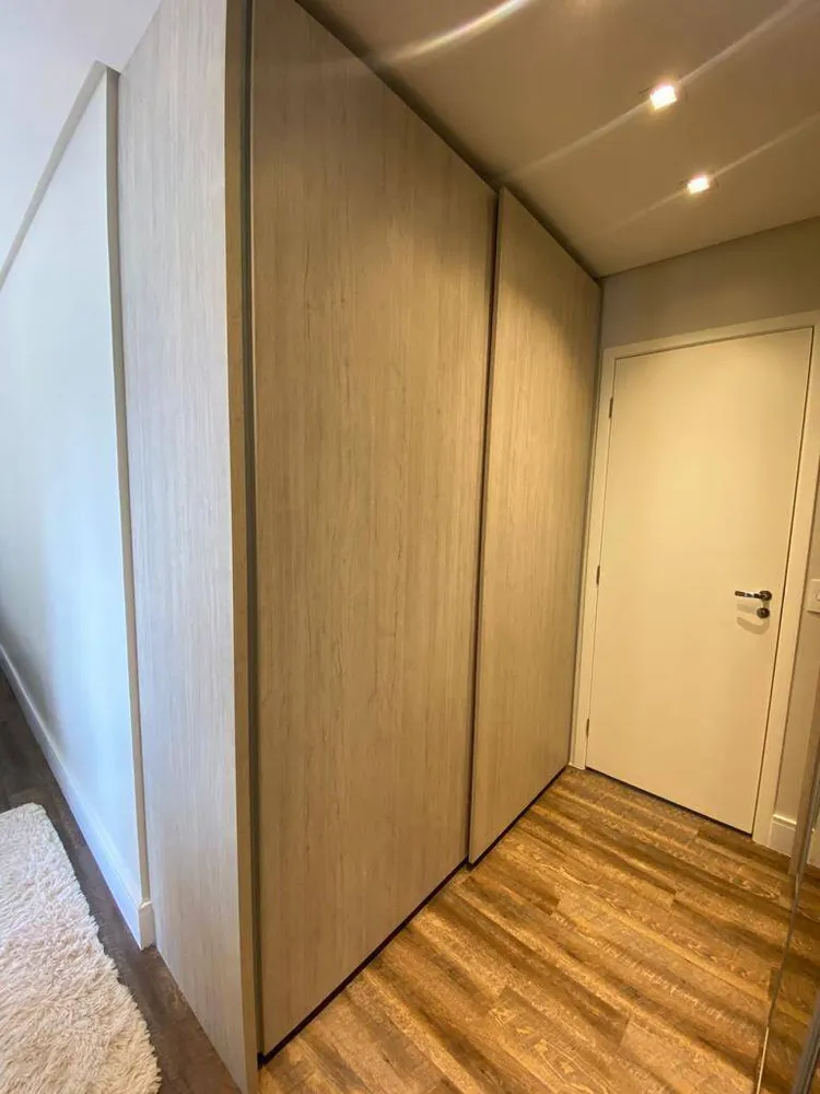Apartamento, 3 quartos, 165 m² - Foto 8