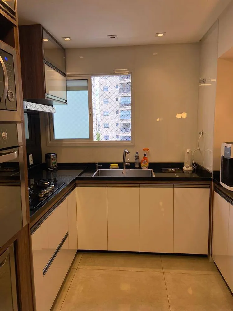 Apartamento, 3 quartos, 165 m² - Foto 13