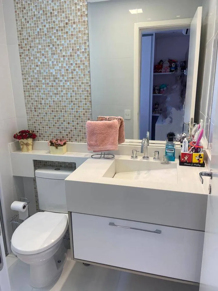 Apartamento, 3 quartos, 165 m² - Foto 10