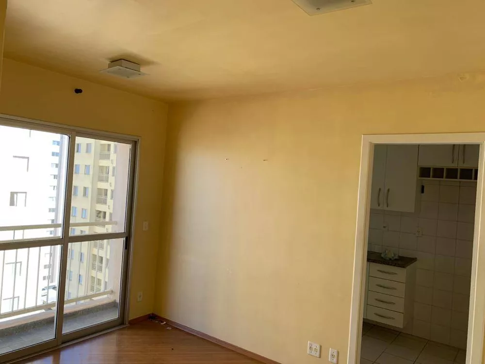 Apartamento à venda com 2 quartos, 57m² - Foto 1