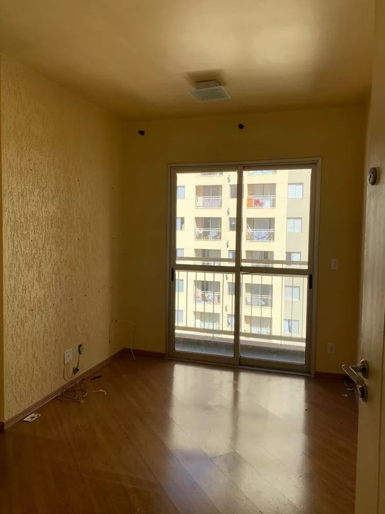 Apartamento à venda com 2 quartos, 57m² - Foto 4