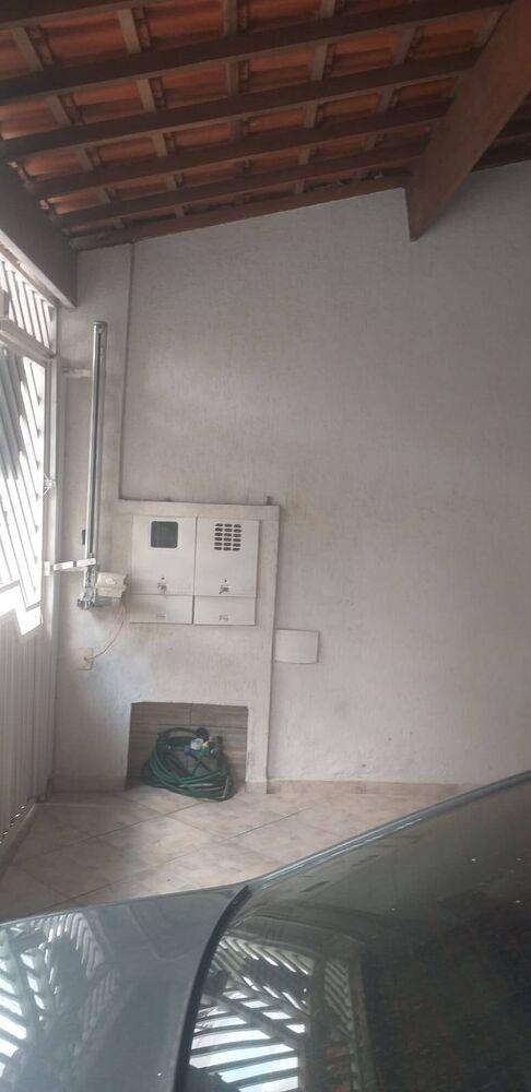 Casa, 2 quartos, 96 m² - Foto 4