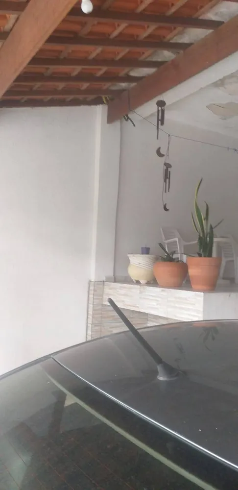 Casa, 2 quartos, 96 m² - Foto 6
