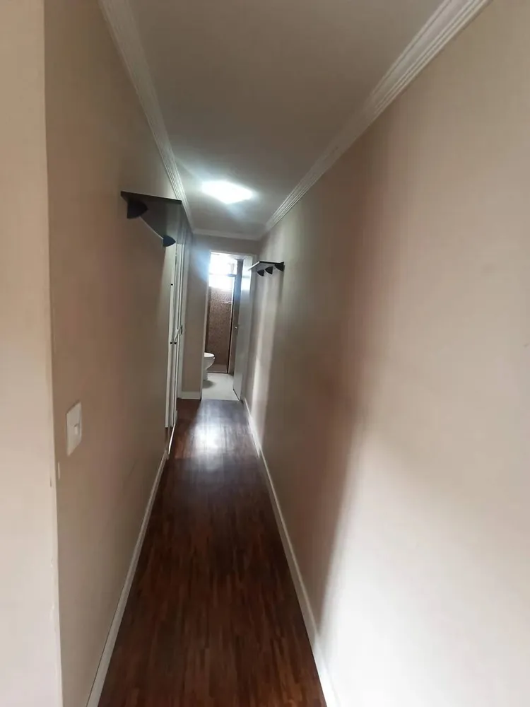 Apartamento, 2 quartos, 59 m² - Foto 2