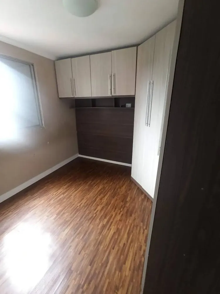 Apartamento, 2 quartos, 59 m² - Foto 5