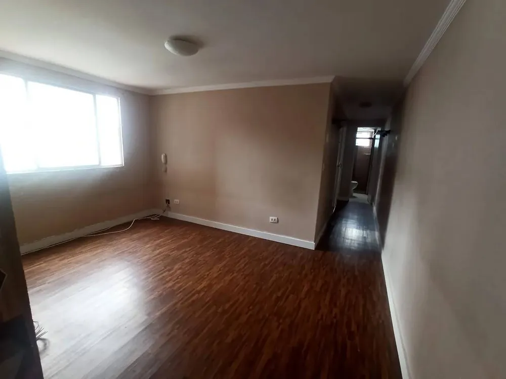 Apartamento, 2 quartos, 59 m² - Foto 1