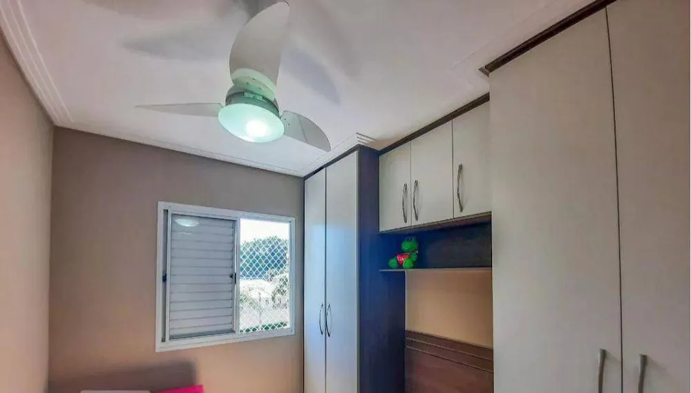 Apartamento, 3 quartos, 70 m² - Foto 8