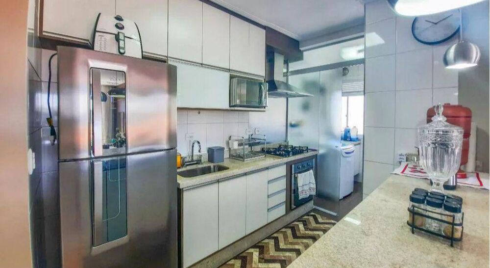 Apartamento, 3 quartos, 70 m² - Foto 3