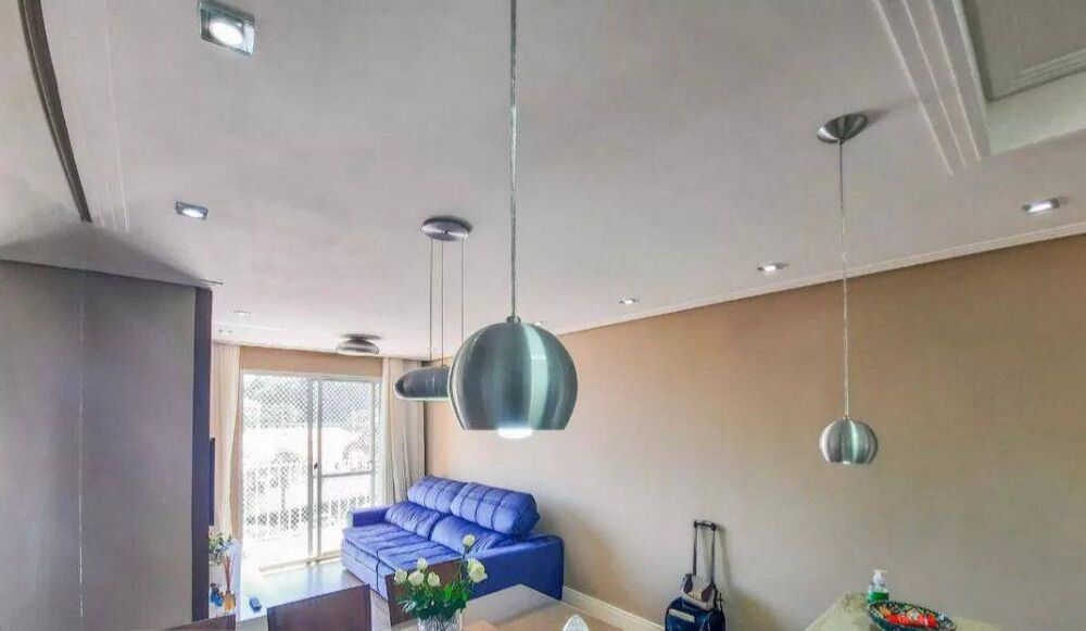 Apartamento, 3 quartos, 70 m² - Foto 4