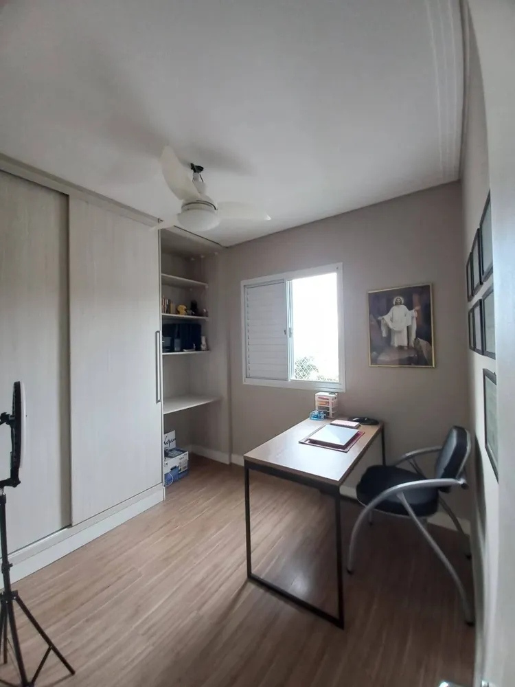 Apartamento, 3 quartos, 70 m² - Foto 6