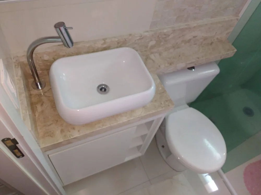 Apartamento, 2 quartos, 50 m² - Foto 7