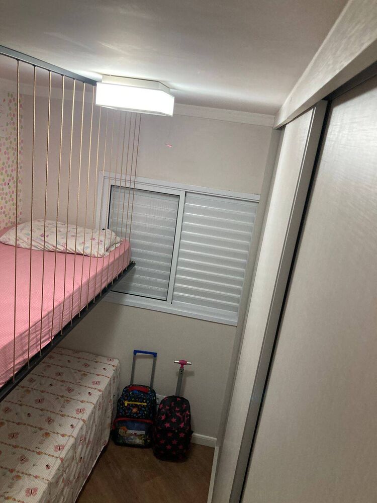 Apartamento, 2 quartos, 50 m² - Foto 4