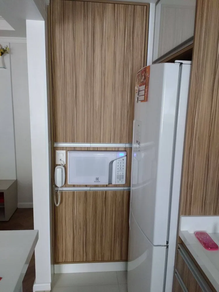 Apartamento, 2 quartos, 50 m² - Foto 4