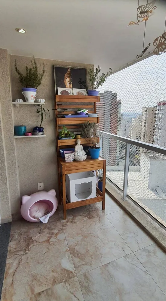 Apartamento, 3 quartos, 72 m² - Foto 5