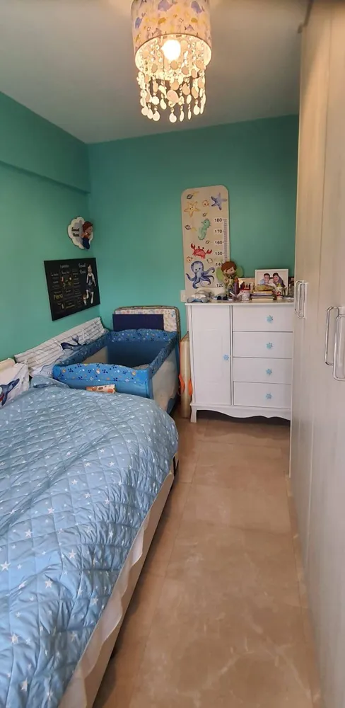 Apartamento, 3 quartos, 72 m² - Foto 9