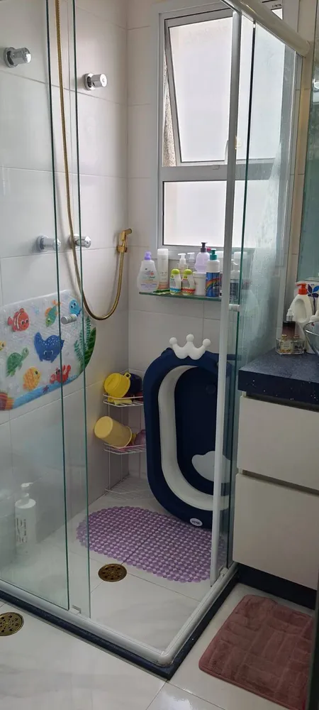 Apartamento, 3 quartos, 72 m² - Foto 10