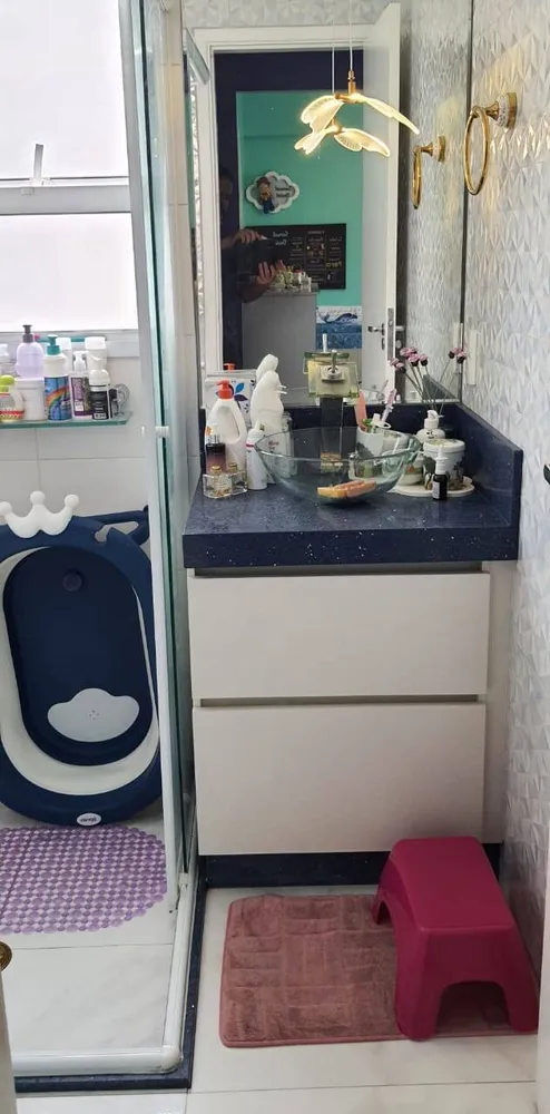 Apartamento, 3 quartos, 72 m² - Foto 8