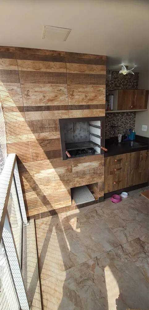 Apartamento, 3 quartos, 72 m² - Foto 6