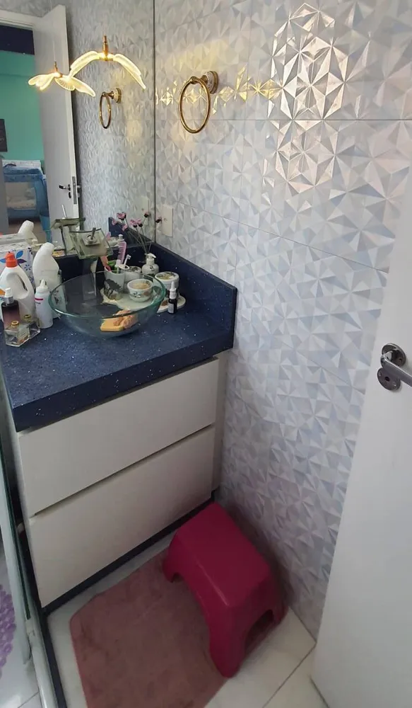 Apartamento, 3 quartos, 72 m² - Foto 7