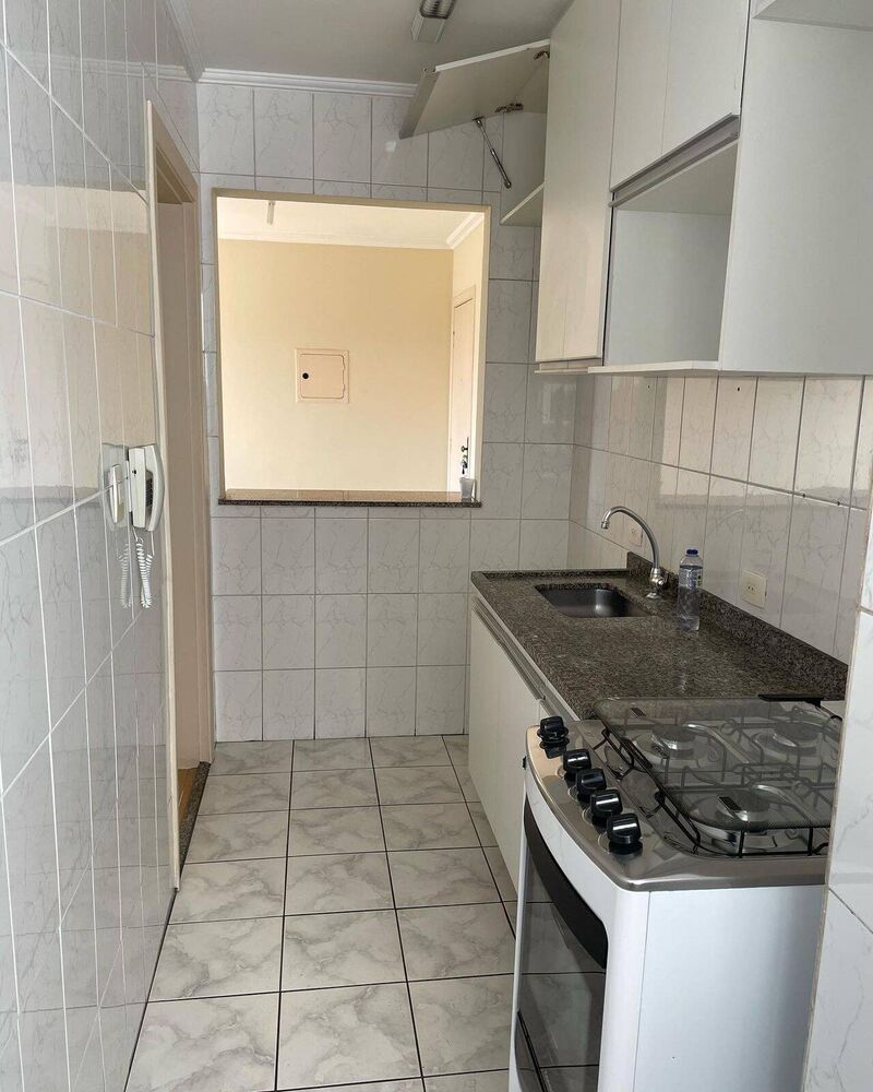 Apartamento, 2 quartos, 56 m² - Foto 3