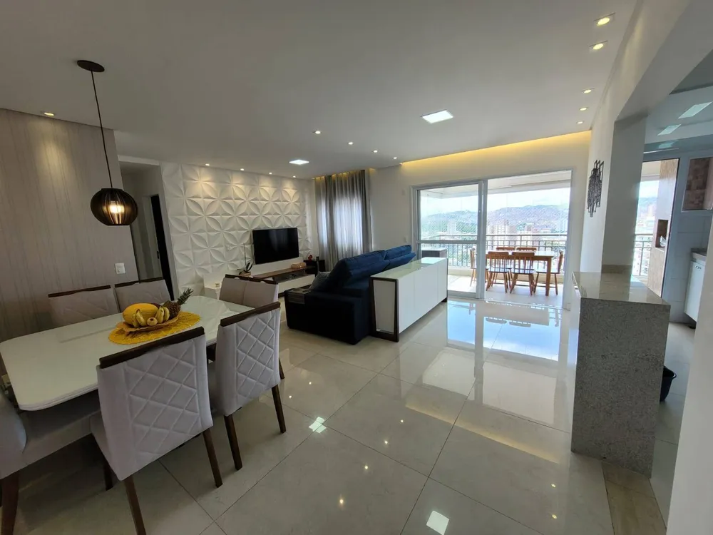Apartamento, 3 quartos, 96 m² - Foto 5