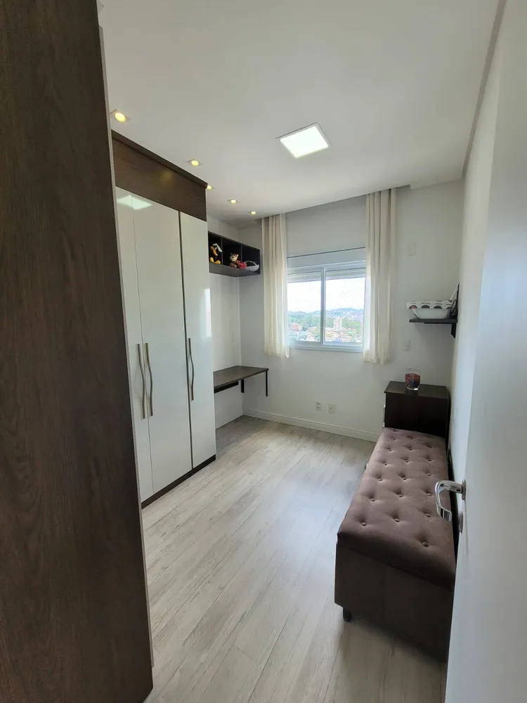 Apartamento, 3 quartos, 96 m² - Foto 8