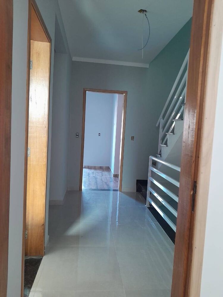 Casa, 3 quartos, 120 m² - Foto 2