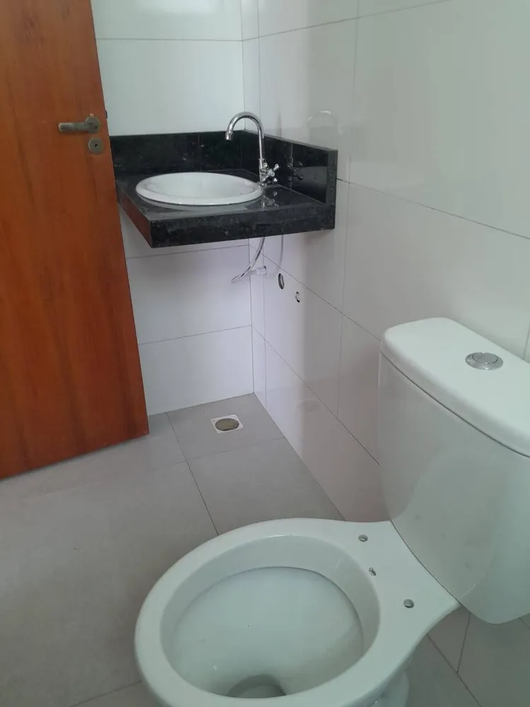 Casa, 3 quartos, 120 m² - Foto 4