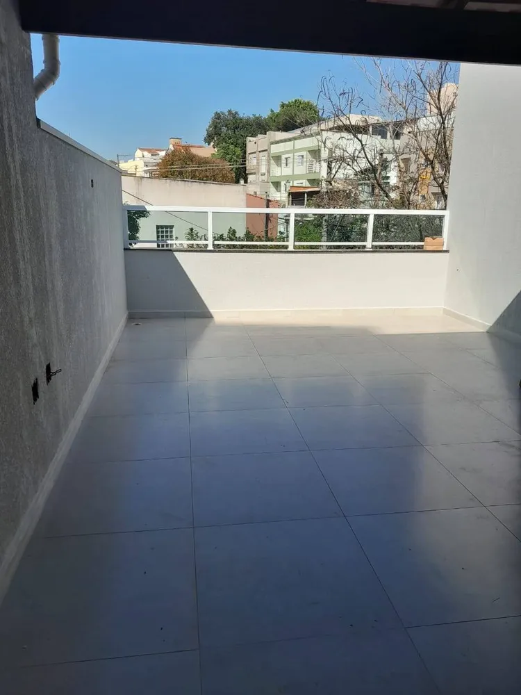 Casa, 3 quartos, 120 m² - Foto 1
