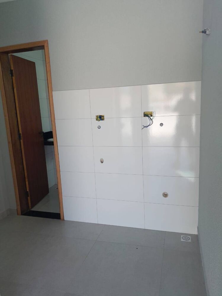 Casa, 3 quartos, 120 m² - Foto 1
