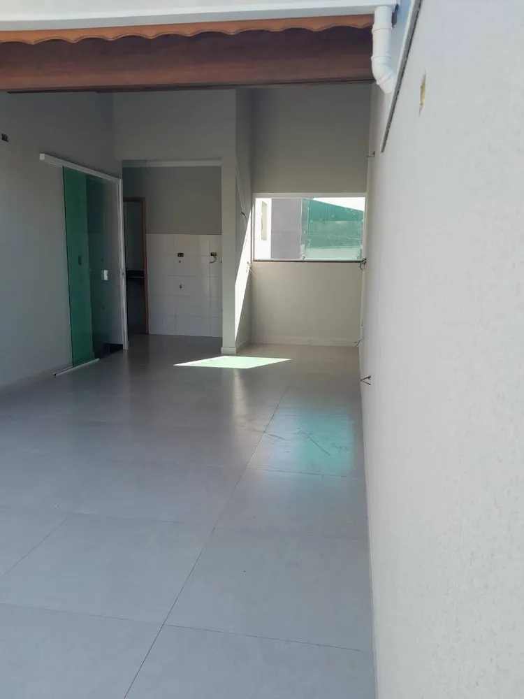 Casa, 3 quartos, 120 m² - Foto 3