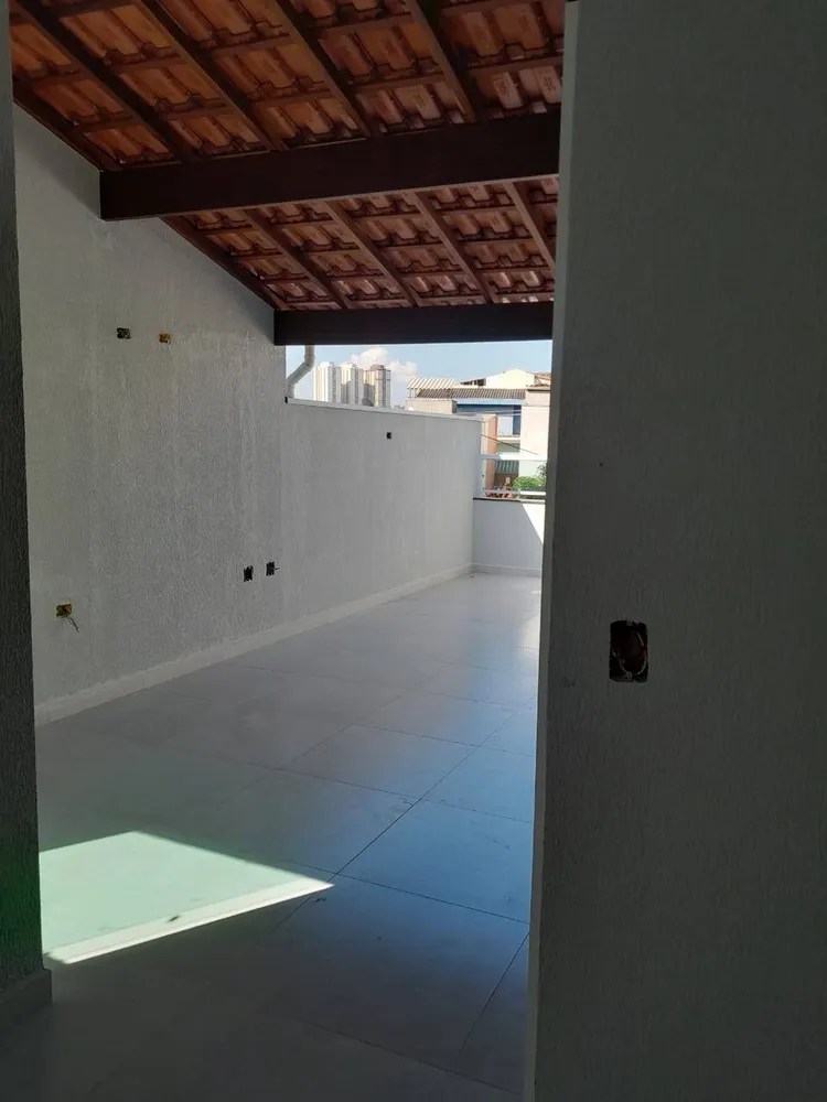 Casa, 3 quartos, 120 m² - Foto 6