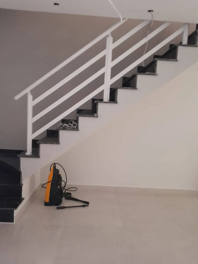 Casa, 3 quartos, 120 m² - Foto 11