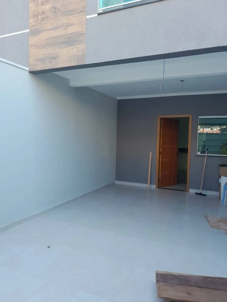 Casa, 3 quartos, 120 m² - Foto 2