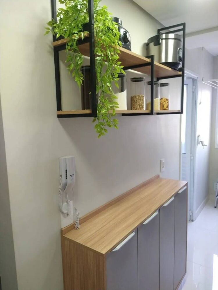 Apartamento, 3 quartos, 67 m² - Foto 1