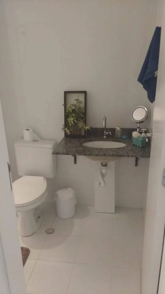 Apartamento, 3 quartos, 67 m² - Foto 2